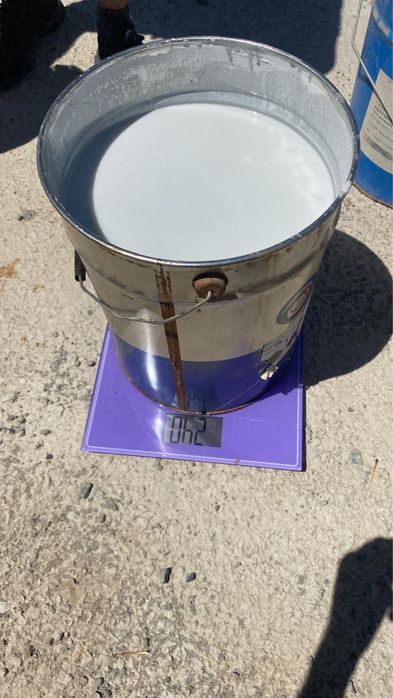 Краска строительная