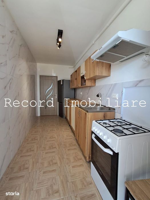 Ap.2 camere, 56 mp+terasa 11 mp, et.1, Lift, garaj inclus in Floresti