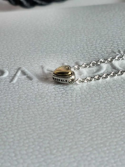 Колие Пандора|Pandora