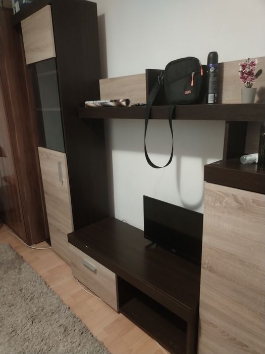 Garsoniera de inchiriat