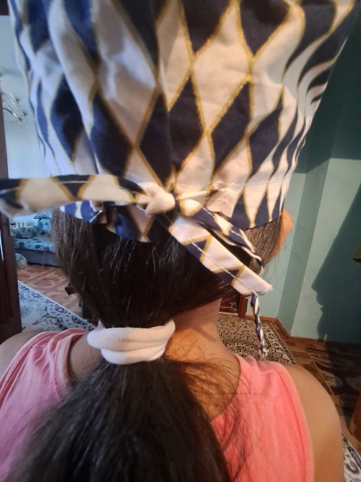 Медицинский Чепчик