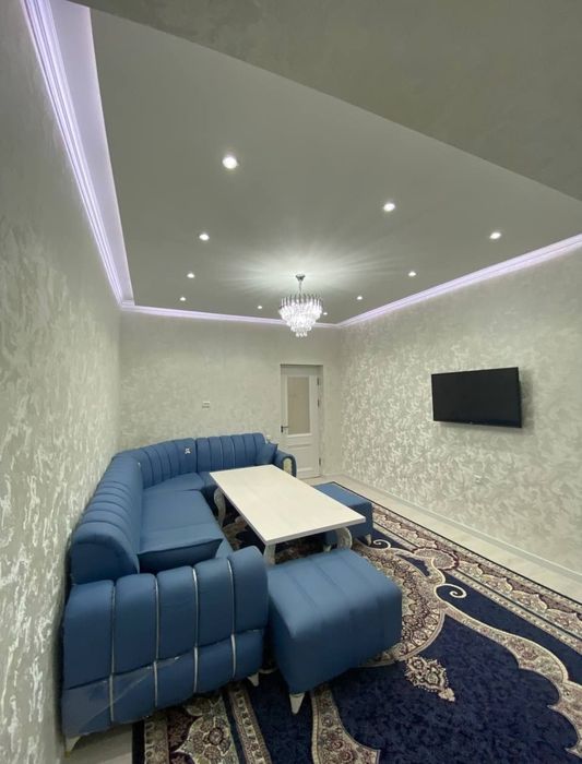 Без Закс Кунлик квартира 12 соат