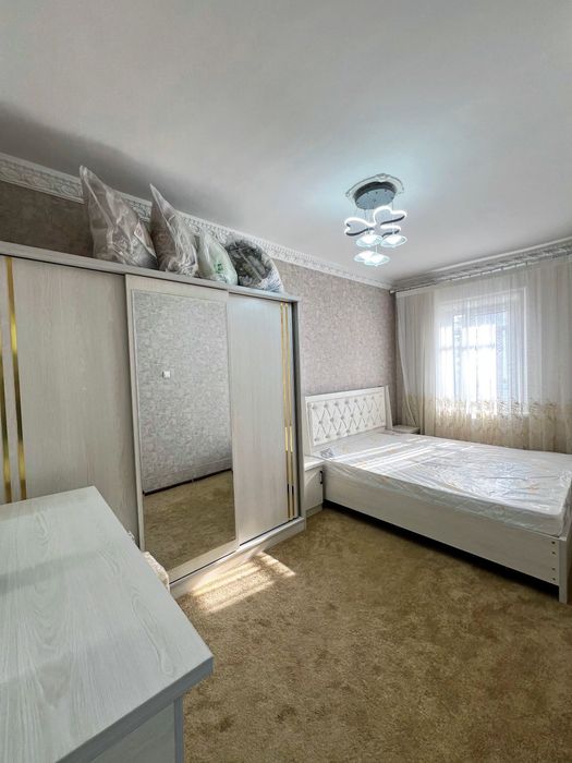 Циалковский Карасу .6
Мирзо-Улугбекский район