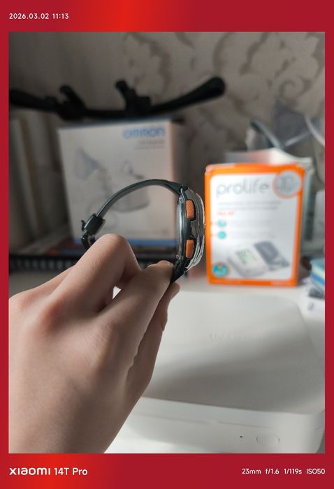 Продам Часы Casio W-753