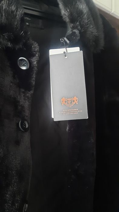 Продам шубу норковую