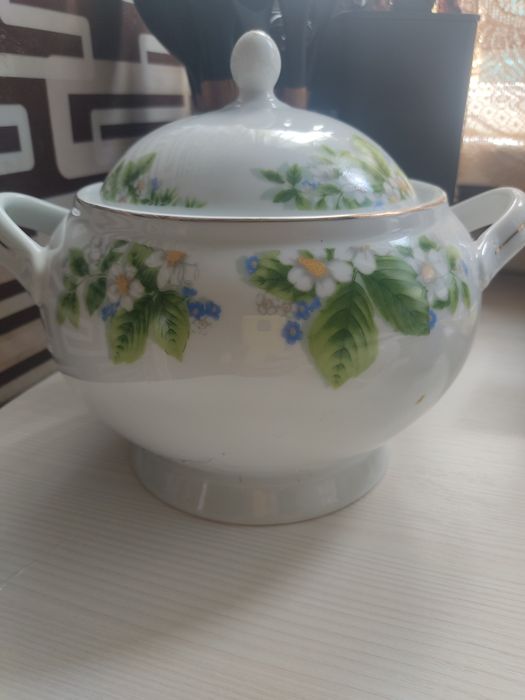 Продам посуду разную