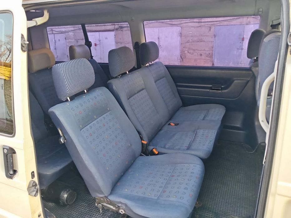 Продам каравеллу