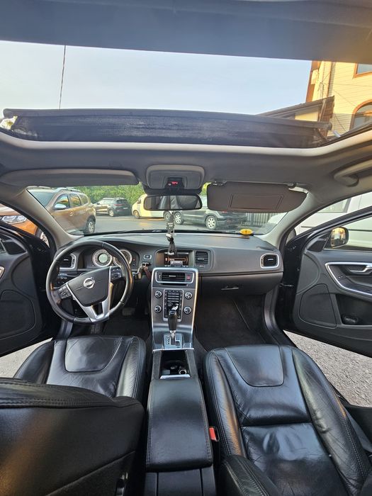 Volvo S60 D5 2.4D