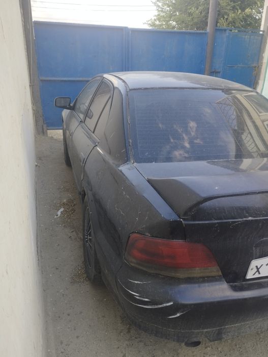 Продам mitsubishi galant
