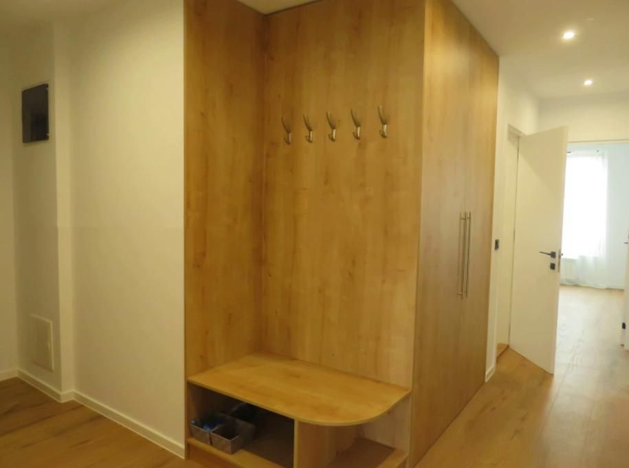 Дава се под наем Тристаен апартамент в София, Кръстова вада - 116 кв.м за 1500 € - Снимка #10