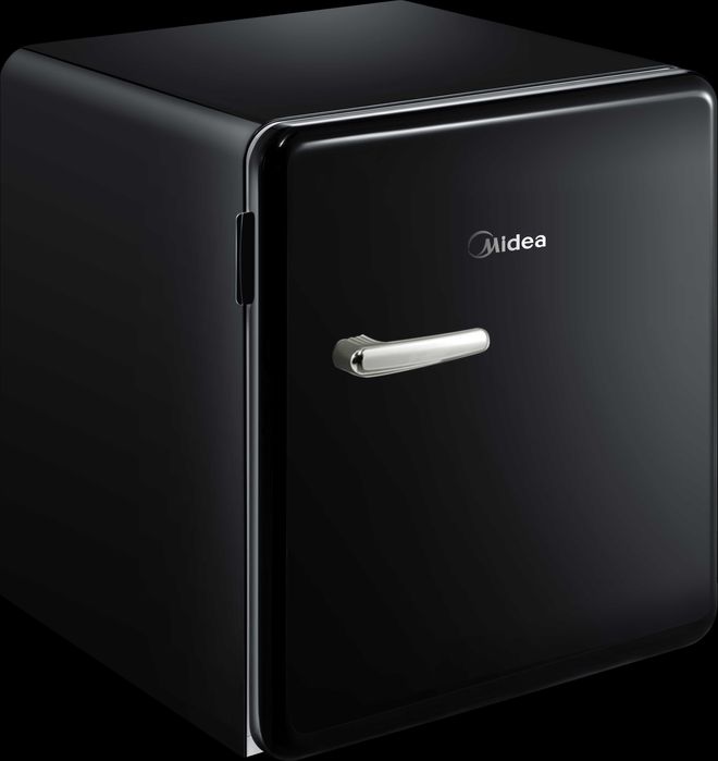 Мини-холодильник Midea MDRD856 (47 л) — Компактный Минибар