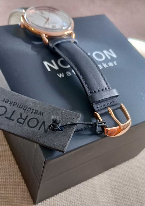 Ceas Norton – Cicerone -  Swiss Made- Bărbați