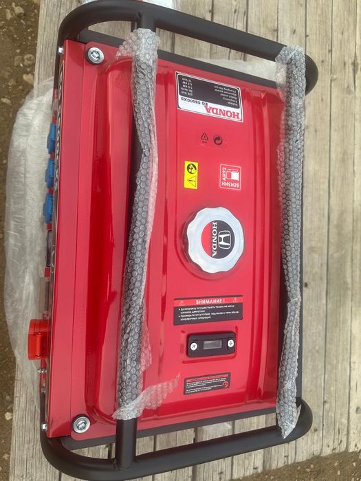 Генератор сатылады