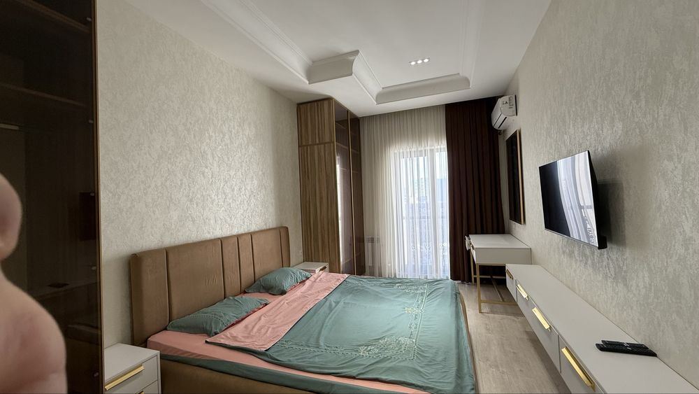 Квартира на аренду