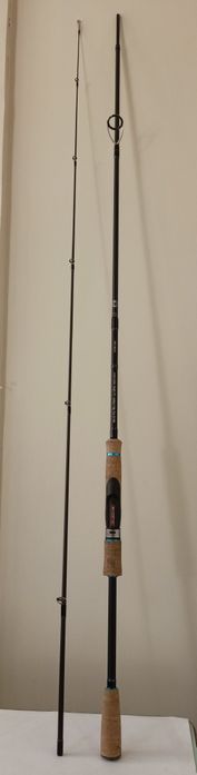 Спиннинг. FAVORITE neo Breeze