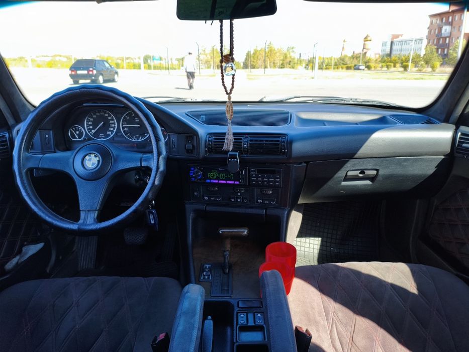 Продам бмв на бодром ходу