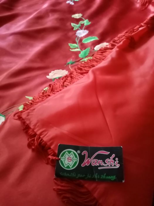 Атласные покрывала новые винтаж