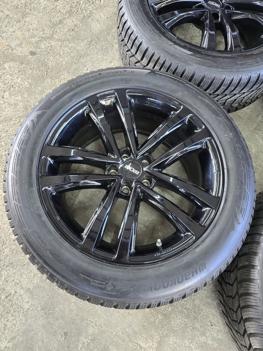 Джанти 19 / 5х112 - BMW X5 X6 G05 G06, Mercedes, Audi, VW и др. 5х112