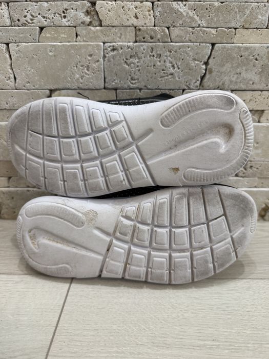Детски маратонки Nike Flex Runner 4