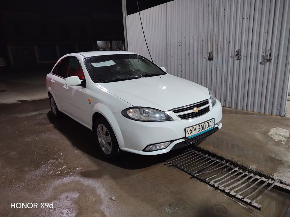 Gentra 2016-yil super narx