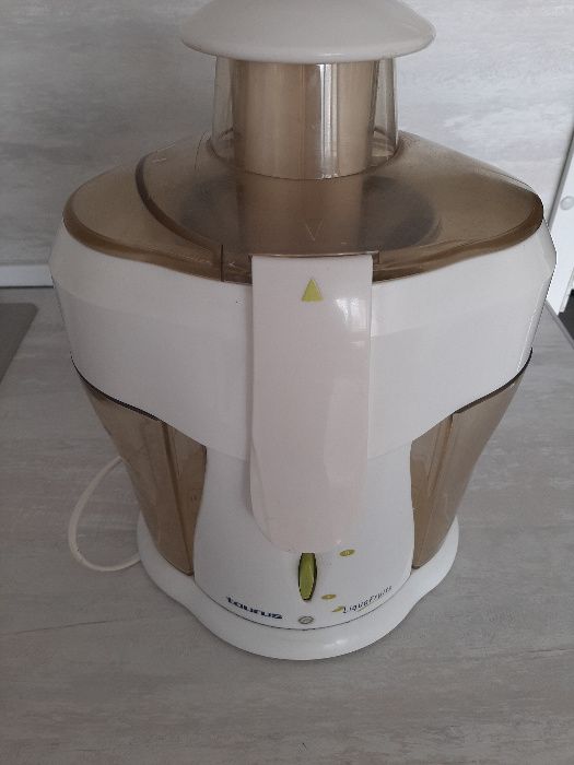 Термокана.  Сокоизтисквачка