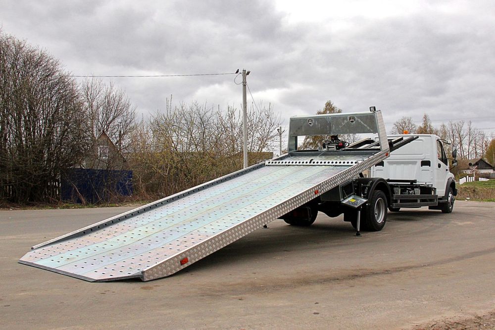 Эвакуатор алматы