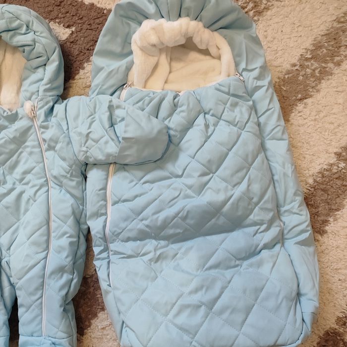 Продам детские вещи