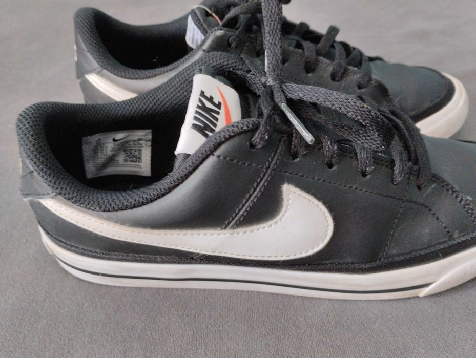 Кецове Nike 37 момче