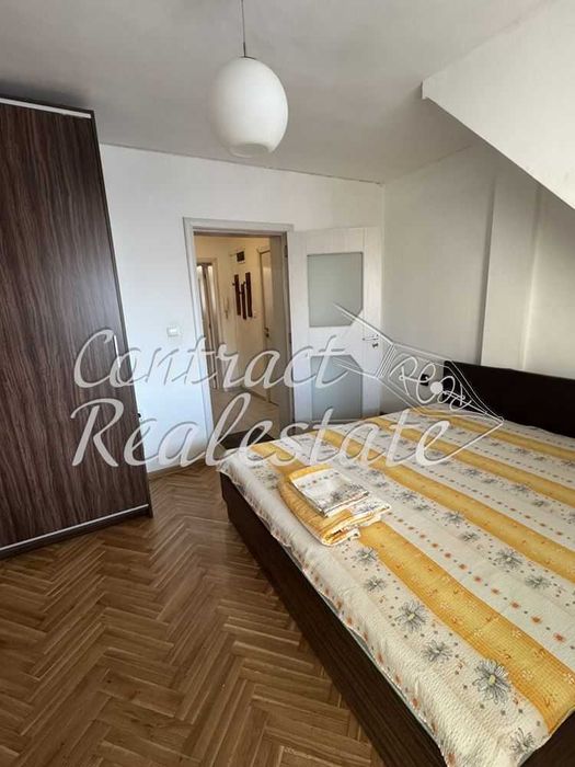 Дава се под наем Двустаен апартамент в Варна, Окръжна болница - 60 кв.м за 398.82 € - Снимка #8