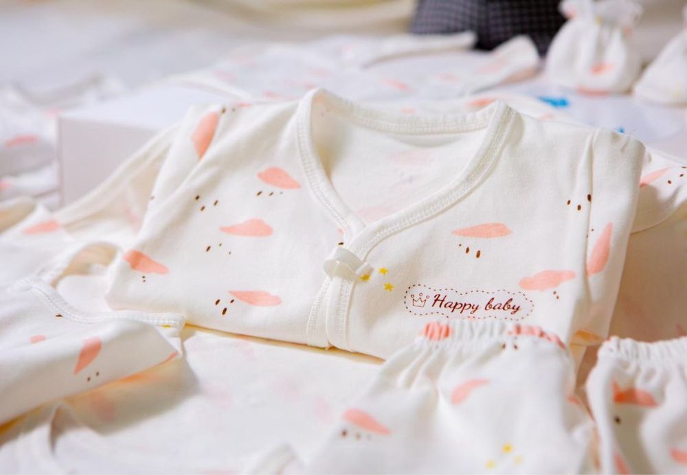 Комплекты для новорожденных