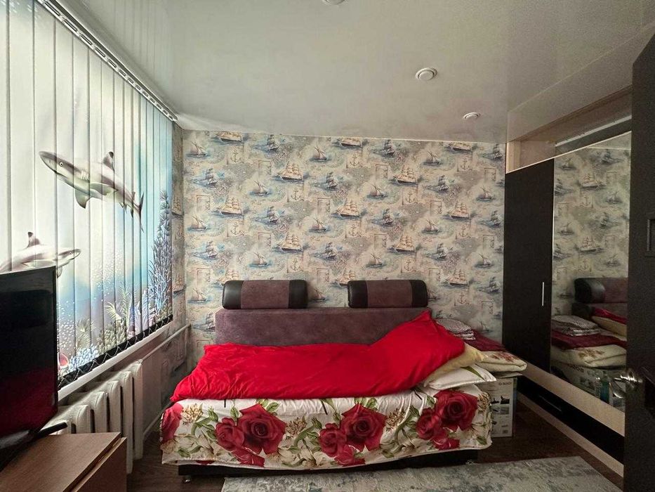 2 комнатная болгарского типа