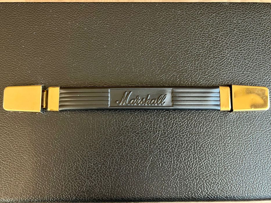 Усилвател Marshall Origin 50H