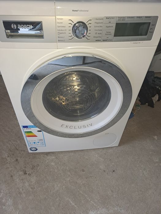 Masina de spalat 8kg