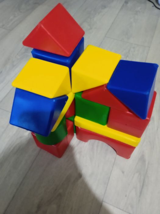 Конструктор для детей