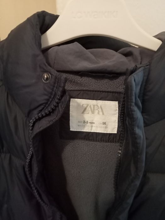 Продам зимнюю куртку на мальчика