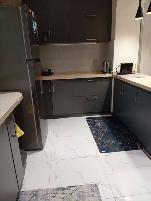 Дархан 77 серия 3/3/4 военное училище