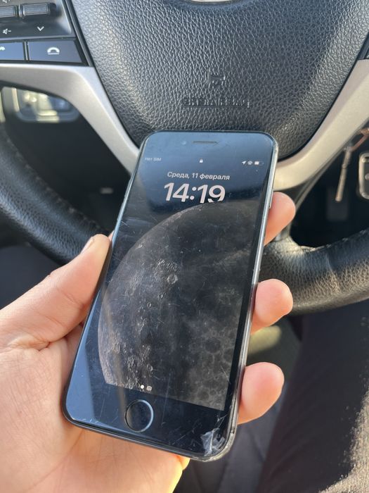 Срочно iphone 8 64