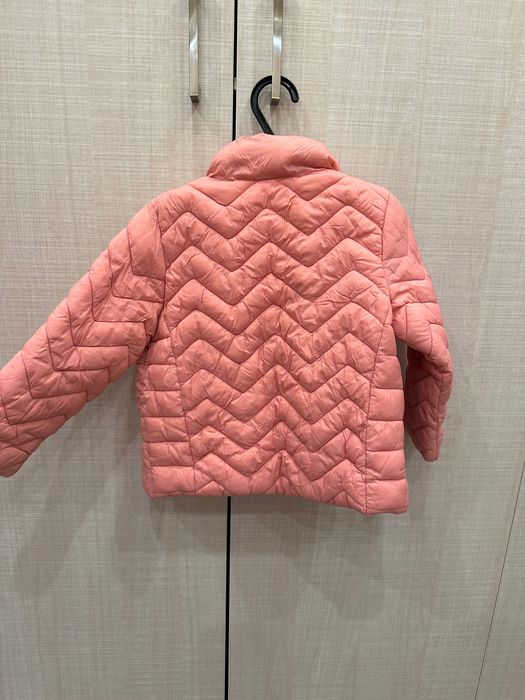 Връхни детски дрехи