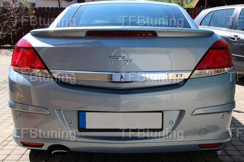 Eleron portbagaj OPEL ASTRA H TWIN TOP