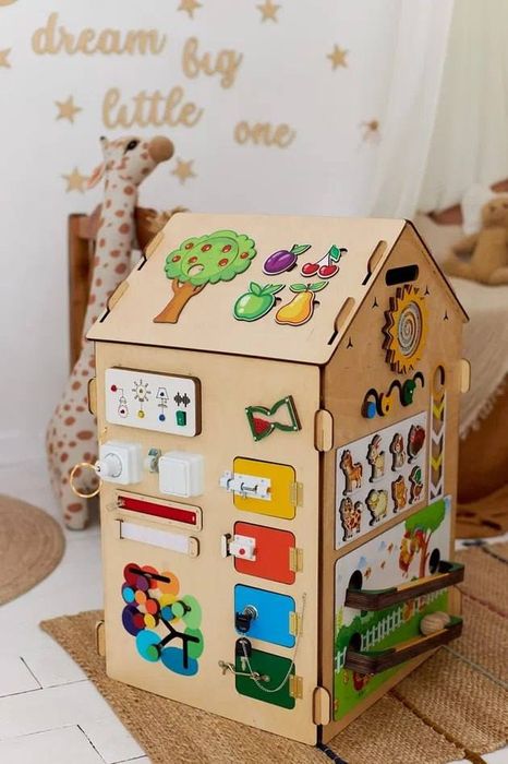 Didi Toys kompaniyasidan kotta BIZIUYCHA sotiladi