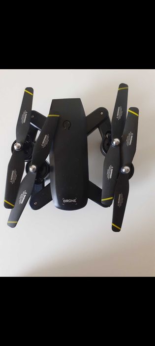 Дрон.    SG700-S