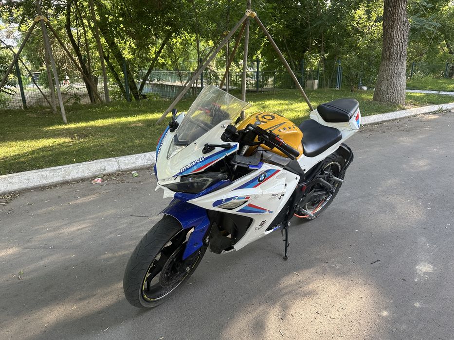 Elektra bayk 3000 wat