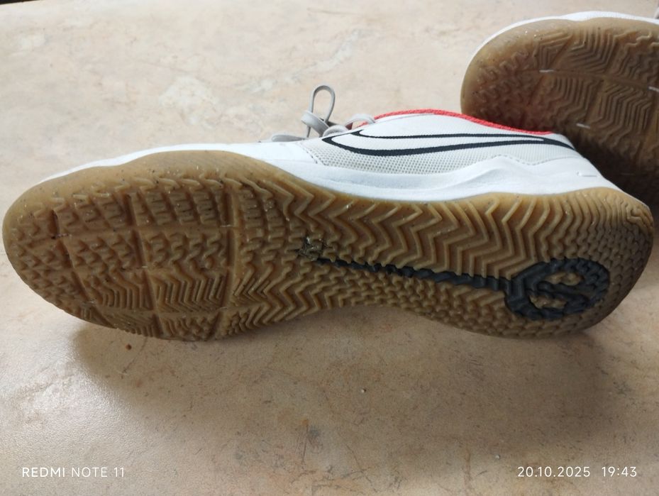 Футболни Обувки Nike