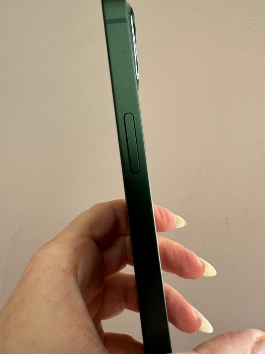 iPhone 13 Green 128GB