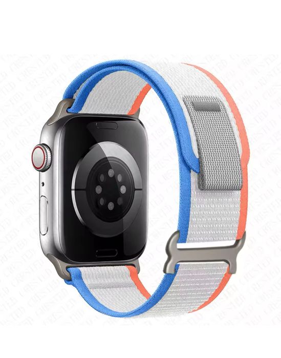 Curea/Husa Direct Incarcator Compatibil Iphone Apple Watch Ultra