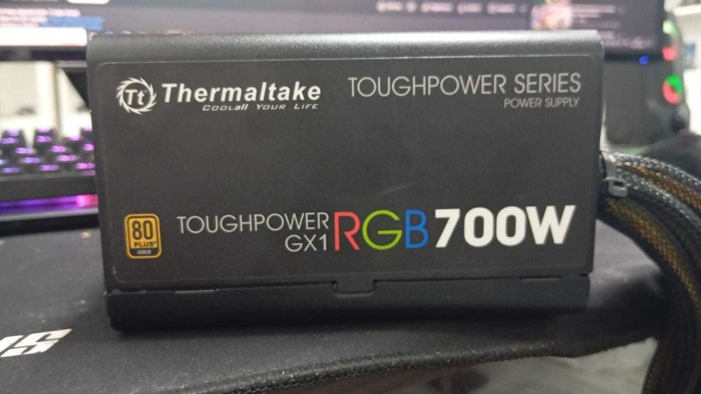 Блок Питания Thermaltake