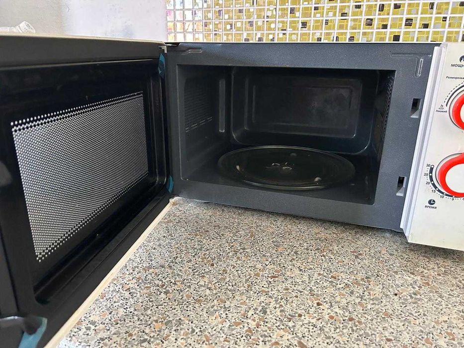 Продам микроволновку