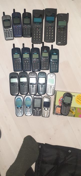 Telefoane Siemens