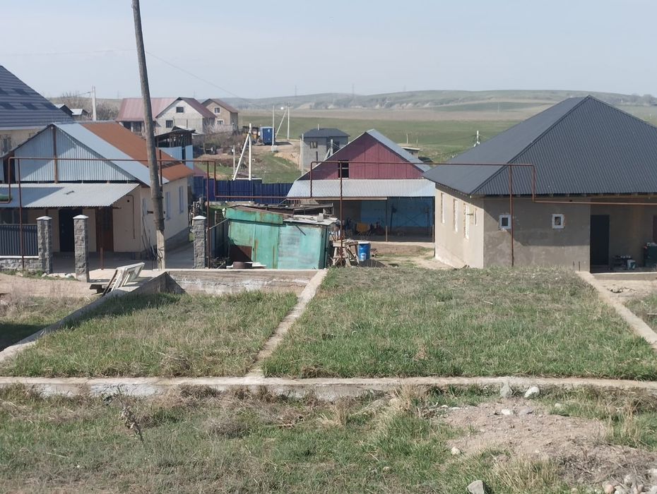 Жер телімі сатылады