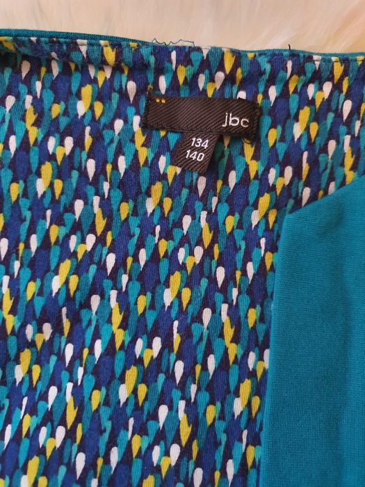 Rochie Jbc fete marime 9-10 ani